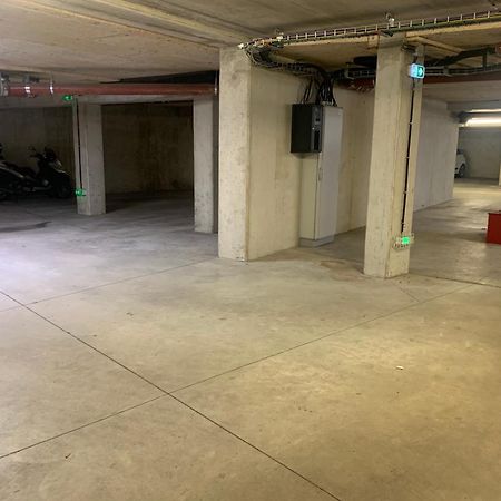 Bel Appartement Proche Centre Parking Gratuit 스트라스부르 외부 사진