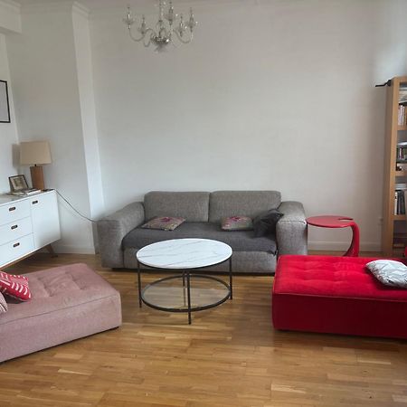 Bel Appartement Proche Centre Parking Gratuit 스트라스부르 외부 사진