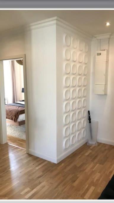 Bel Appartement Proche Centre Parking Gratuit 스트라스부르 외부 사진