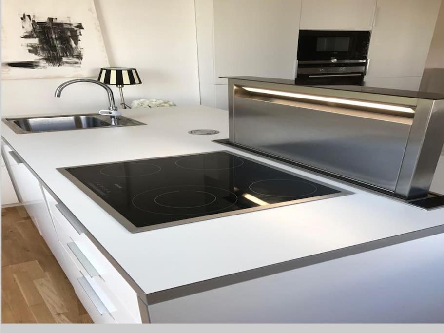 Bel Appartement Proche Centre Parking Gratuit 스트라스부르 외부 사진