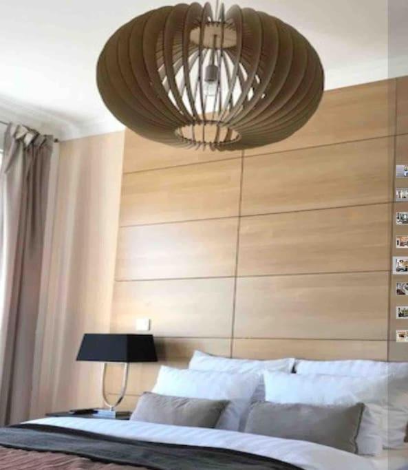 Bel Appartement Proche Centre Parking Gratuit 스트라스부르 외부 사진